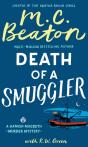 Hamish Macbeth: Death Of A Smuggler - Preview