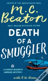 Hamish Macbeth: Death Of A Smuggler