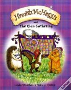 Capa do artigo Hamish Mchaggis And The Clan Gathering