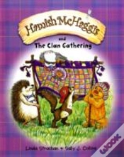 Capa do artigo Hamish Mchaggis And The Clan Gathering