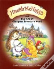 Capa do artigo Hamish Mchaggis And The Great Glasgow Treasure Hunt