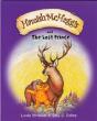 Hamish Mchaggis And The Lost Prince - Preview