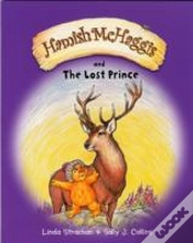 Capa do artigo Hamish Mchaggis And The Lost Prince