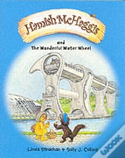 Capa do artigo Hamish Mchaggis