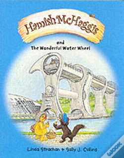 Capa do artigo Hamish Mchaggis