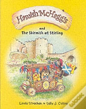 Capa do artigo Hamish Mchaggis