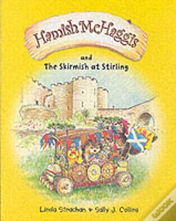 Capa do artigo Hamish Mchaggis
