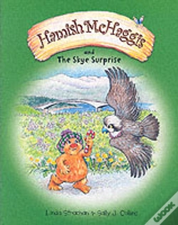 Capa do artigo Hamish Mchaggis