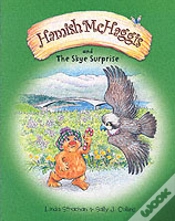 Capa do artigo Hamish Mchaggis