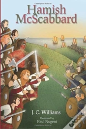 Capa do artigo Hamish Mcscabbard