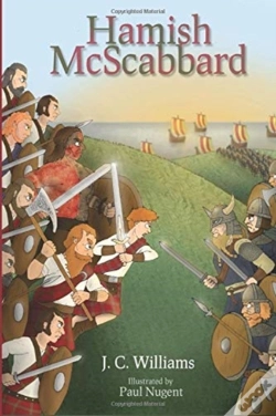 Capa do artigo Hamish Mcscabbard
