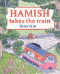 Hamish Takes The Train - Preview