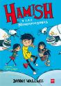 Hamish Y Las Nuncapersonas - Preview