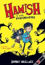 Capa do artigo Hamish Y Los Paramundos