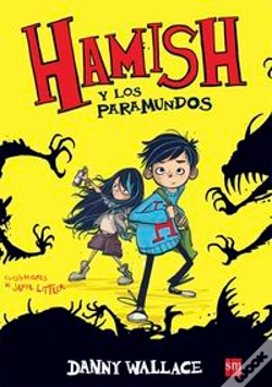 Capa do artigo Hamish Y Los Paramundos