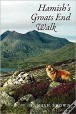 Capa do artigo Hamish'S Groats End Walk