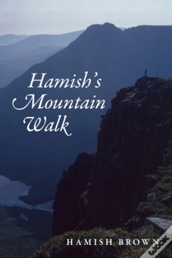 Capa do artigo Hamish'S Mountain Walk