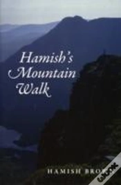 Capa do artigo Hamishs Mountain Walk