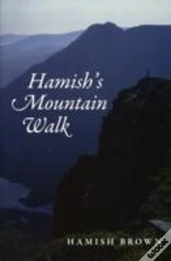 Capa do artigo Hamishs Mountain Walk