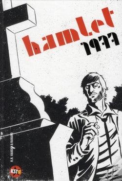Capa do artigo Hamlet 77