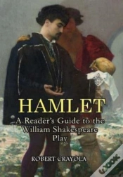 Capa do artigo Hamlet: A Reader
