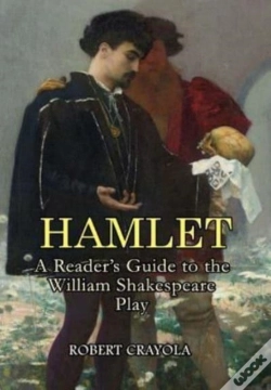 Capa do artigo Hamlet: A Reader'S Guide To The William