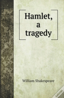 Capa do artigo Hamlet, A Tragedy