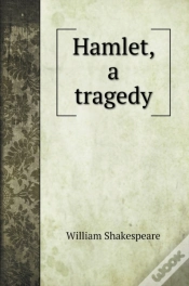 Capa do artigo Hamlet, A Tragedy
