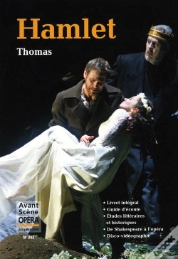 Capa do artigo Hamlet