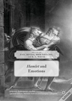 Capa do artigo Hamlet And Emotions