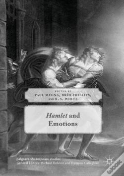 Capa do artigo Hamlet And Emotions