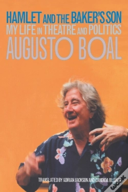 Capa do artigo Hamlet And The Baker'S Son