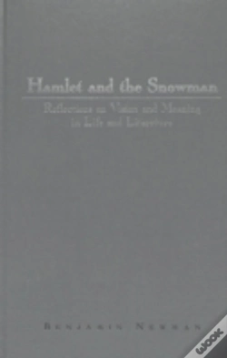 Capa do artigo Hamlet And The Snowman