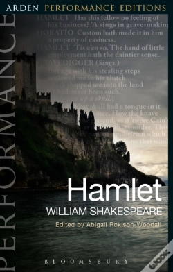 Capa do artigo Hamlet: Arden Performance Editions