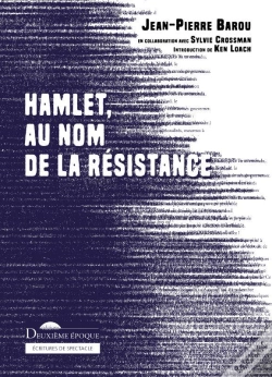 Capa do artigo Hamlet, Au Nom De La Resistance - Illustrations, Couleur