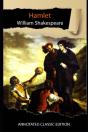 Hamlet By William Shakespeare Annotated Classic Edition - Preview