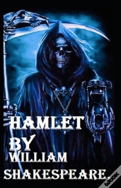Capa do artigo Hamlet By William Shakespeare
