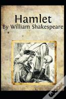 Hamlet By William Shakespeare(Annotated Edition)