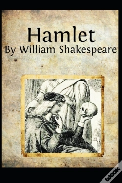 Capa do artigo Hamlet By William Shakespeare(Annotated Edition)
