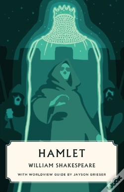 Capa do artigo Hamlet  Canon Classics Worldview Edition