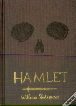 Capa do artigo Hamlet (Collector'S Editions)