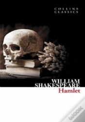 Capa do artigo Hamlet