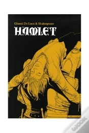 Capa do artigo Hamlet (Comic)  