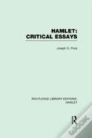 Hamlet: Critical Essays