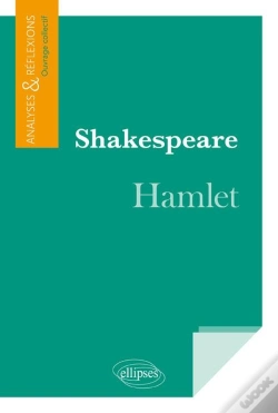 Capa do artigo Hamlet De Shakespeare