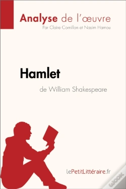 Capa do artigo Hamlet De William Shakespeare (Analyse De L'Oeuvre)
