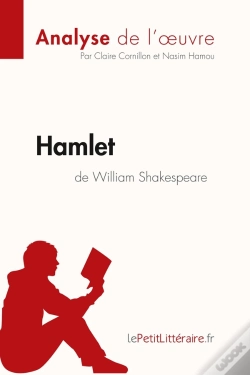 Capa do artigo Hamlet De William Shakespeare