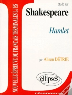 Capa do artigo Hamlet