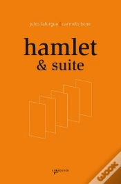 Capa do artigo Hamlet & Suite