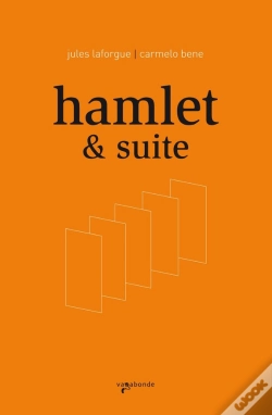 Capa do artigo Hamlet & Suite